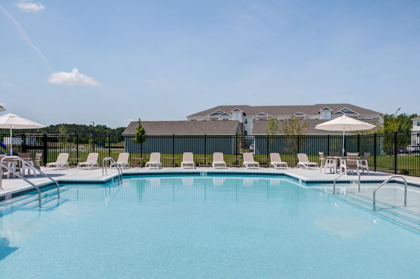 Coventry Square Apartments (MD), 504 Coventry Lane, Salisbury, MD